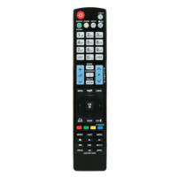 Eclipsera Náhradní dálkový ovladač AKB72914020 pro LG TV