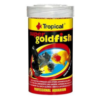 Tropical Super Goldfish Mini Sticks 100 ml 60 g