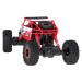 RC auto Rock Crawler HB 2.4GHz 1:18 červené