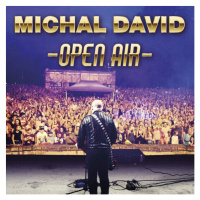 Michal David - Open Air (2 CD)