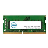 DELL Memory Upgrade - 16 GB - 2RX8 DDR4 SODIMM 3200MHz