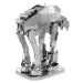 Metal Earth 3D puzzle - Star Wars: AT-M6 Heavy Assault Walker