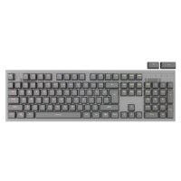 Genesis LEAD 300 náhradní klávesy šedé