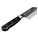 SAMURA Pro-S Lunar Nůž Santoku 18 cm