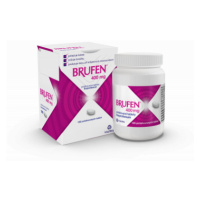 Brufen 400mg tbl.flm.100