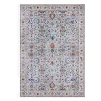 Nouristan - Hanse Home Kusový koberec Asmar 104005 Heaven/Blue
