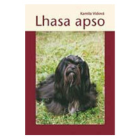 Lhasa apso - Kamila Vidová