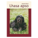 Lhasa apso - Kamila Vidová