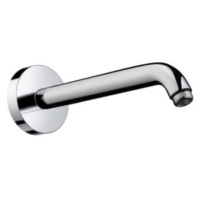 Sprchové rameno Hansgrohe na stěnu chrom 27412000