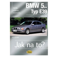 BMW 5.. -Typ E39 - 12/95–6/03 - Jak na to? 107.