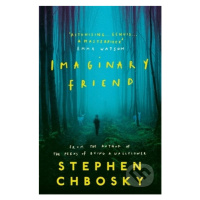 Imaginary Friend - Stephen Chbosky - kniha z kategorie Beletrie pro děti