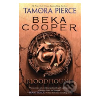 Bloodhound - Tamora Pierce - kniha z kategorie Sci-fi, fantasy a komiksy