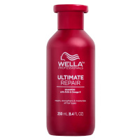 Wella Professionals Ultimate Repair šampon pro poškozené vlasy 250 ml