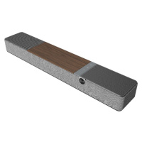 Klipsch Flexus Core 100 Soundbar ořechově hnědý
