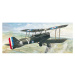 SMĚR Model letadlo R.A.F.SE 5a Scout 1:48 (stavebnice letadla)