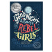 Good Night Stories for Rebel Girls - Elena Favilli - kniha z kategorie Beletrie pro děti