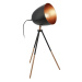 Eglo Eglo 49385 - Stolní lampa CHESTER 1xE27/60W/230V
