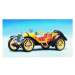 Model Mercer Raceabout 1912  1:32