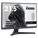 iiyama G2250HS-B1 herní monitor 21,5"