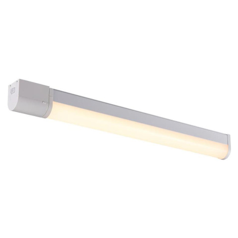 Nordlux - LED Koup. osvětlení zrcadla se zásuvkou LED/15W/230V IP44 68,4 cm bílá 2310221001