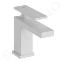 Hansgrohe 73001700 - Umyvadlová baterie, CoolStart, EcoSmart, matná bílá