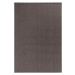 Hanse Home Collection koberce Kusový koberec Meadow 102723 schwarz – na ven i na doma - 80x150 c