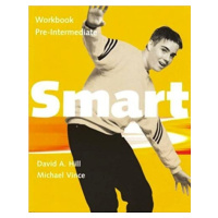 Smart Pre-Intermediate Level Workbook Macmillan