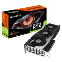 GIGABYTE GeForce RTX 3060 GAMING OC 12G LHR