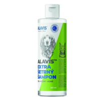 ALAVIS™ Extra Šetrný Šampon 250 ml