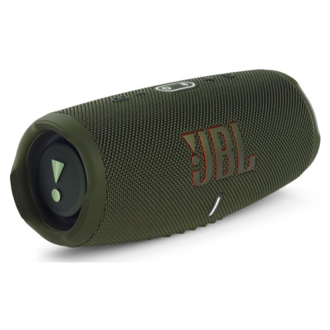 JBL Charge 5 Zelená