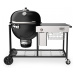 Gril Weber Summit Kamado S6 Grill Center