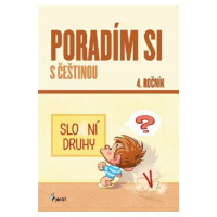 Poradím si s češtinou 4. ročník - Petr Šulc, Petr Palma