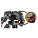 LEGO® Marvel (76277) War Machine v robotickém brnění
