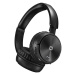 Swissten Trix Bluetooth stereo sluchátka černá