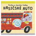 Hasičské auto