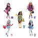 Mattel Monster High Panenka monsterka - Draculaura