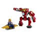 LEGO® Marvel 76263 Iron Man Hulkbuster vs. Thanos