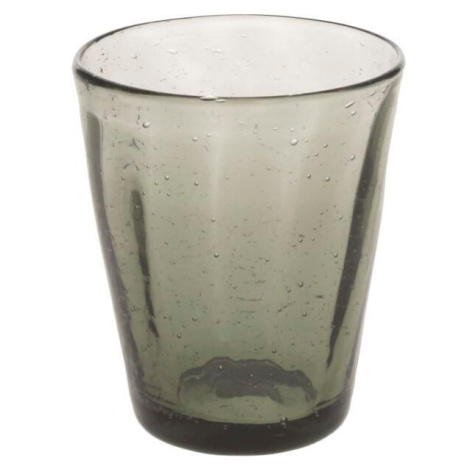 Tognana Sklenice Kolors 340 ml, šedá, 6 ks
