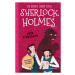 Sherlock Holmes – Upír v Sussexu  Fragment