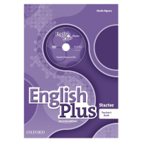 English Plus (2nd Edition) Starter Teacher´s Book with Teacher´s Resource Disc and access to Pra