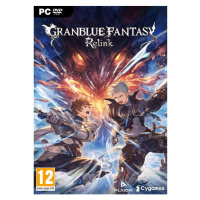 Granblue Fantasy: Relink Standard (PC)