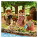 Sylvanian Families Rodina surikat