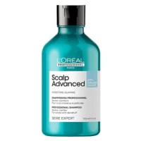 L'ORÉAL PROFESSIONNEL Serie Expert Scalp Advanced Anti-Dandruff Dermo clarifier šampon 300 ml