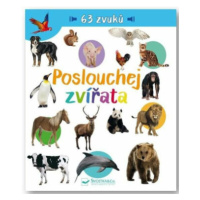 Poslouchej zvířata