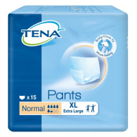 TENA Pants Normal XL - Inkontinenční kalhotky (15ks)