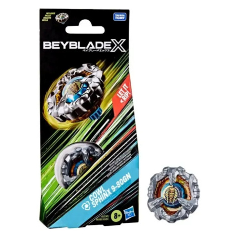 Beyblade X Cowl Sphinx 9-80GN Starter Pack Set