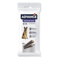 Advance Dog Tyčky s výživou na klouby 155 g