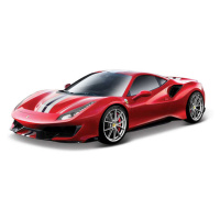 Model Ferrari Pista 488, 1:24