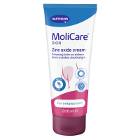 MoliCare Skin Ochranný krém se zinkem, 200 ml(Menalind)