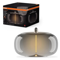 Osram LED Žárovka VINTAGE FILAMENT E27/4W/230V 1800K kouřová - Osram